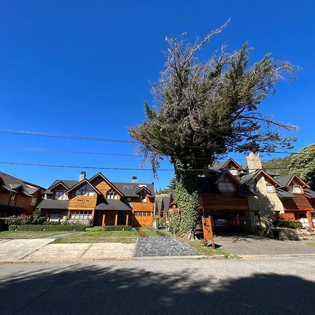 Apart Torres Del Sur San Martín de los Andes Kültér fotó